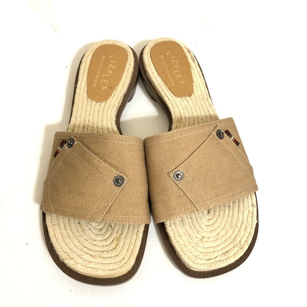 Liz flex slides